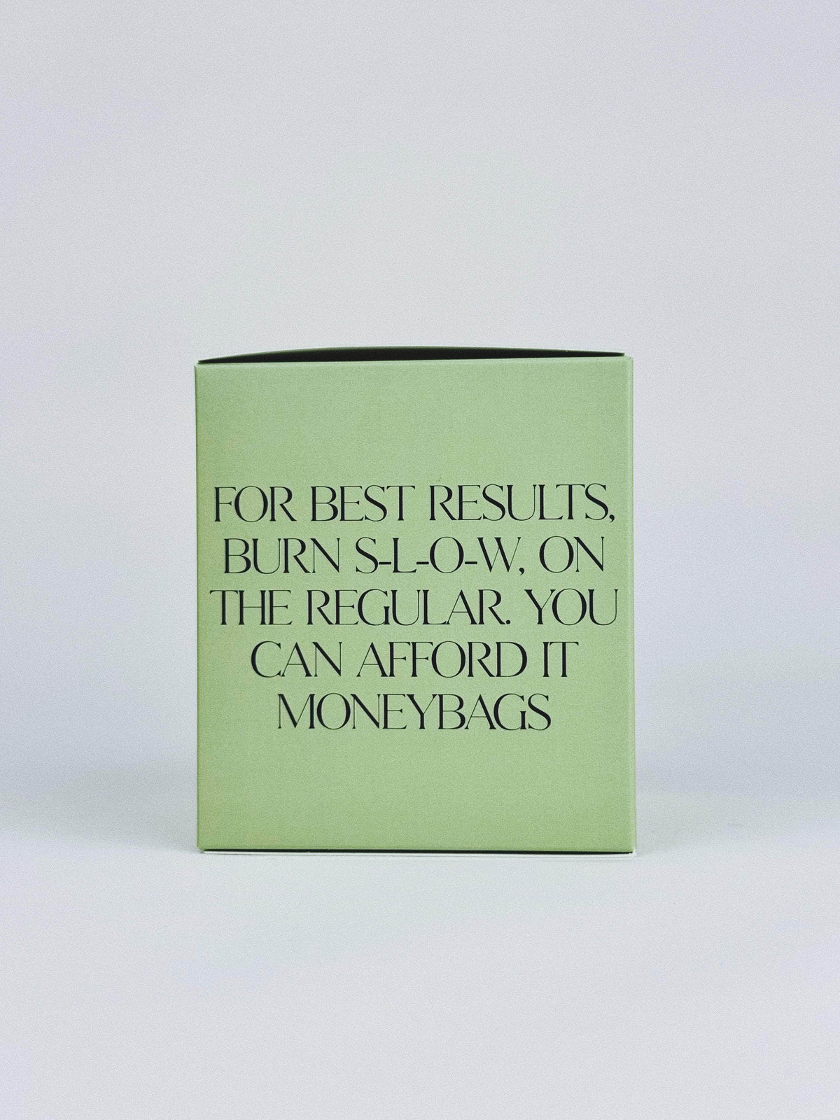 TAURUS CANDLE