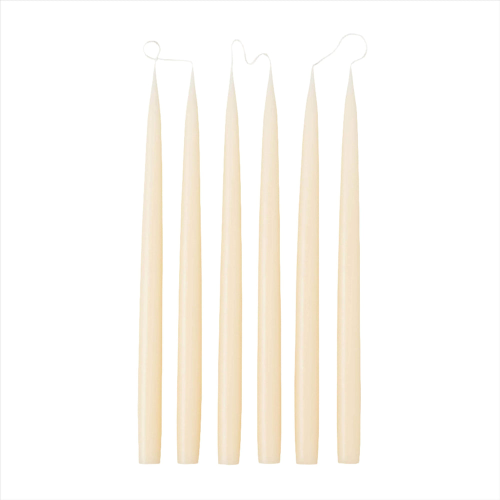 Taper 35 - Ivory