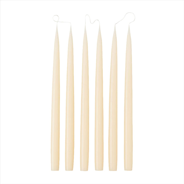 Taper 35 - Ivory