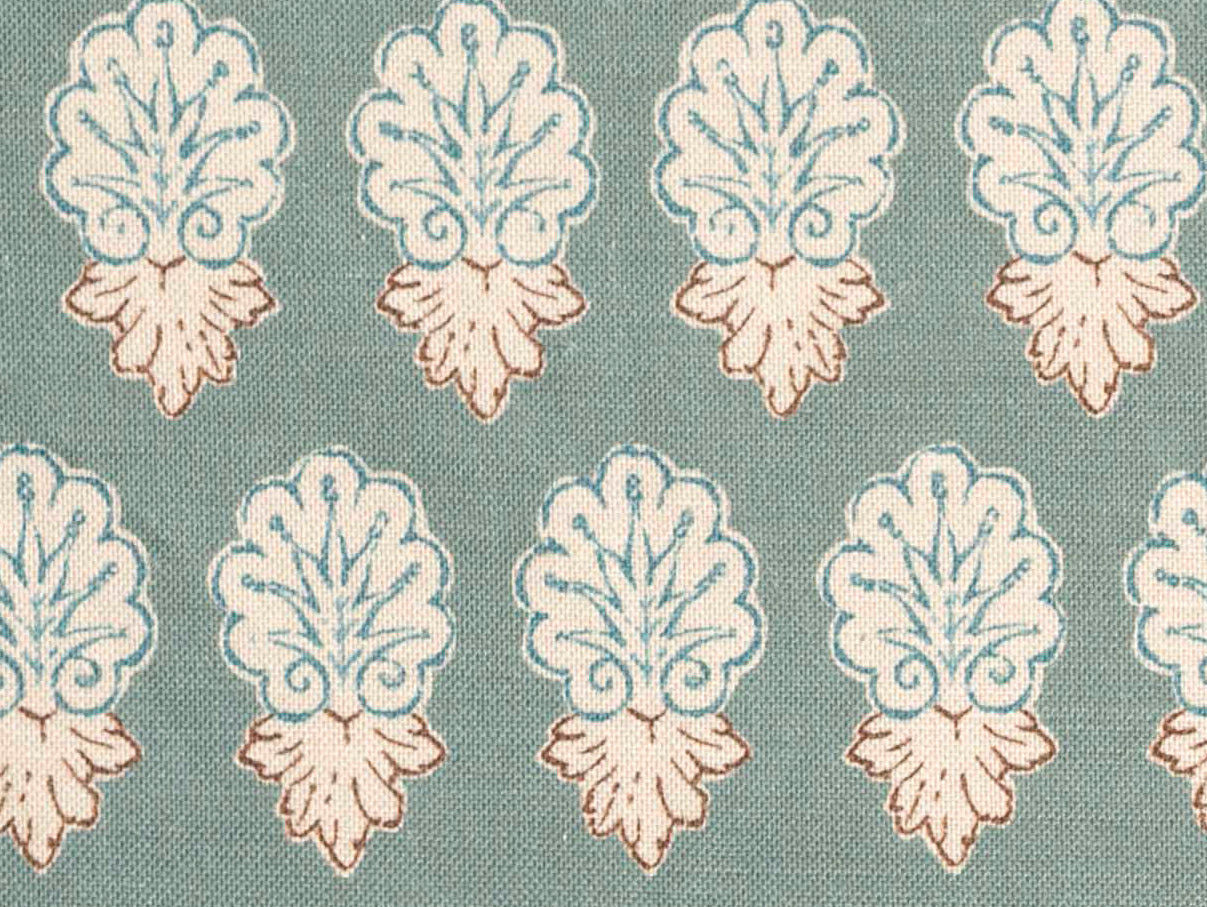 Home Collection - Bowmont Duck Egg