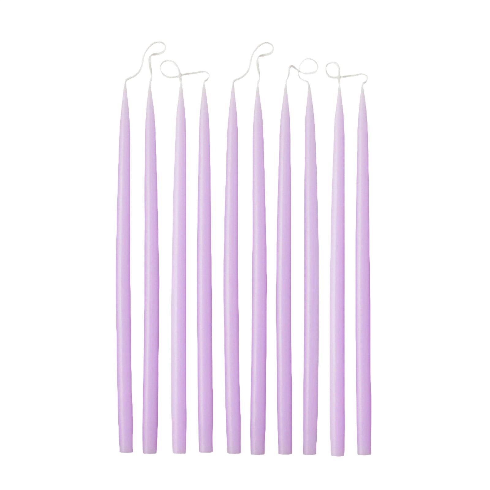 Taper 28 Skinny - Pastel Purple