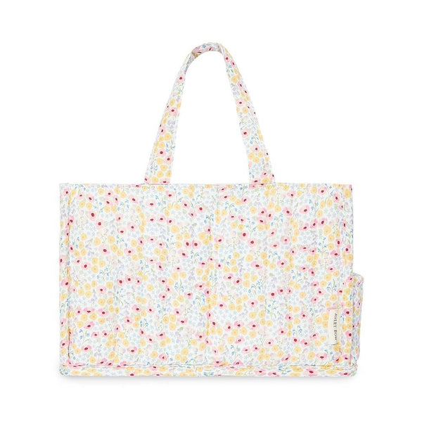 Nappy Caddy - Wildflower Garden