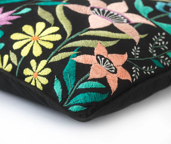 Pillowcase - Garden