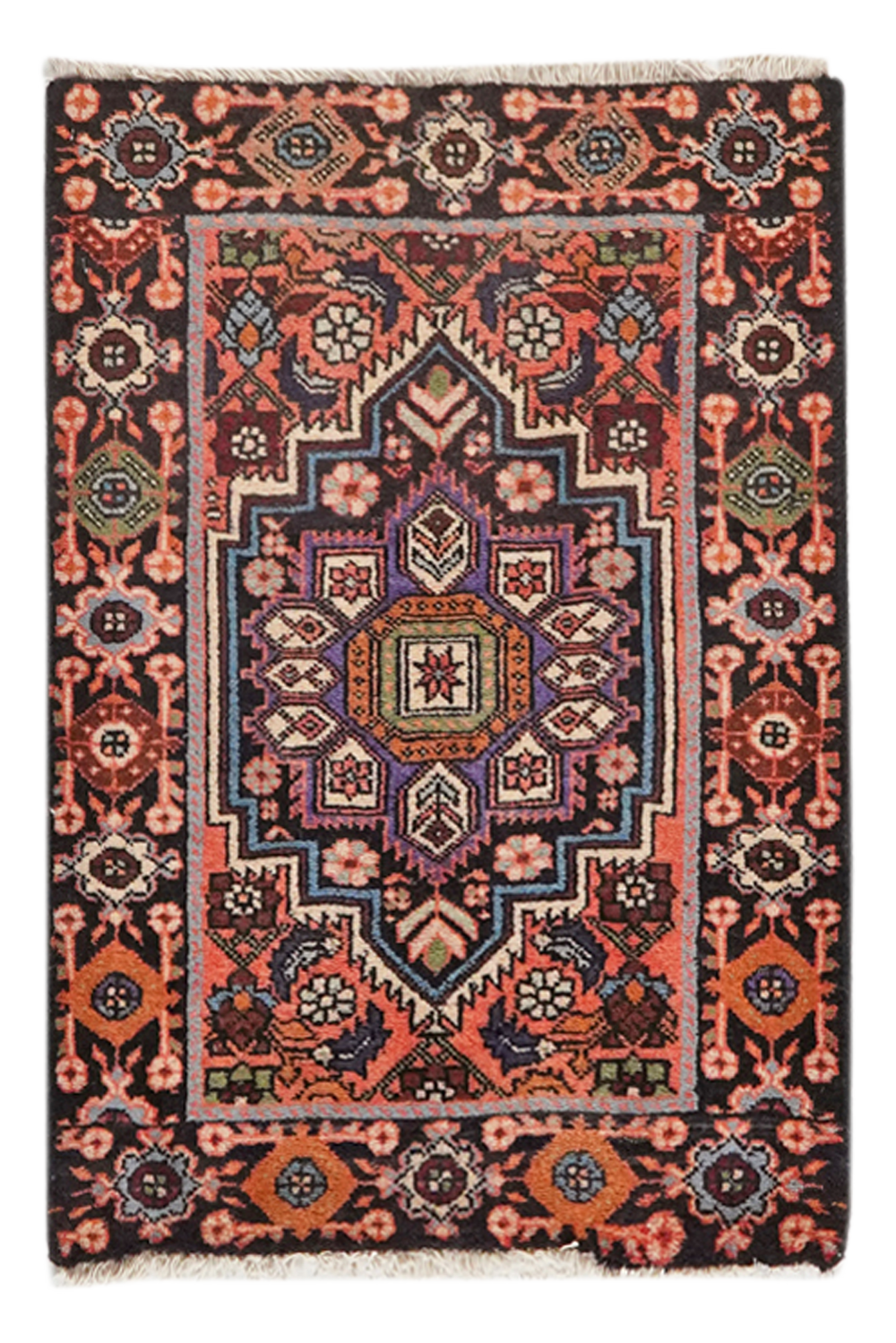 Goltough Kelim Rug