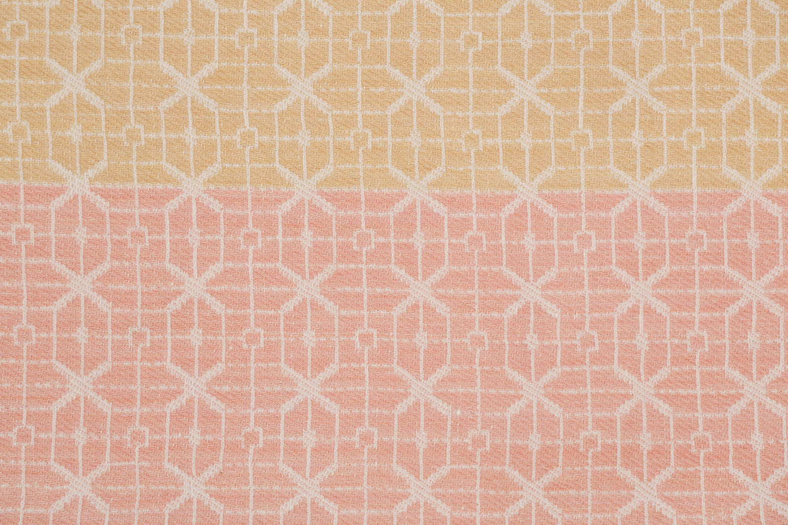 Jacquard  Placemats (Set of 4) 14×18 in