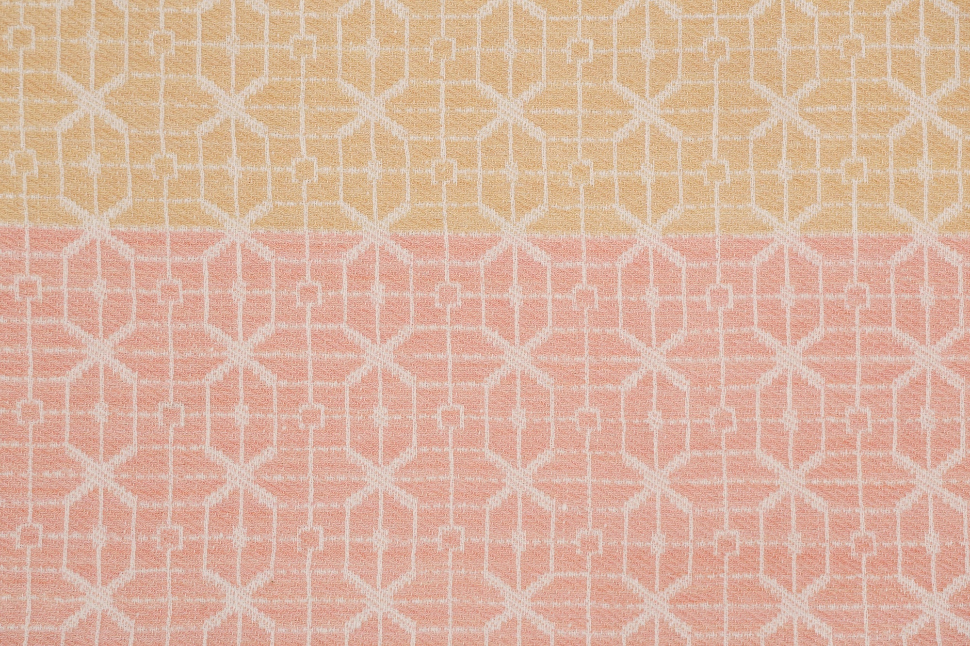 Jacquard  Placemats (Set of 4) 14×18 in