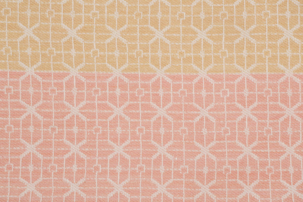 Jacquard  Placemats (Set of 4) 14×18 in