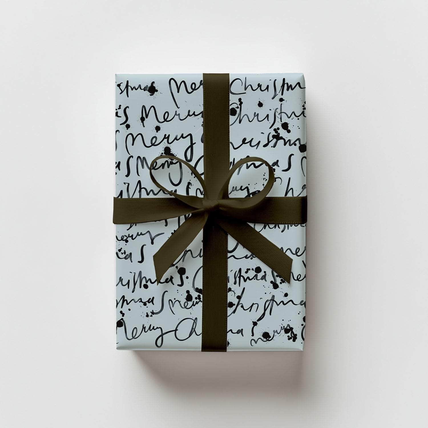 Night Before Christmas Gift Wrap - Sheets of 6
