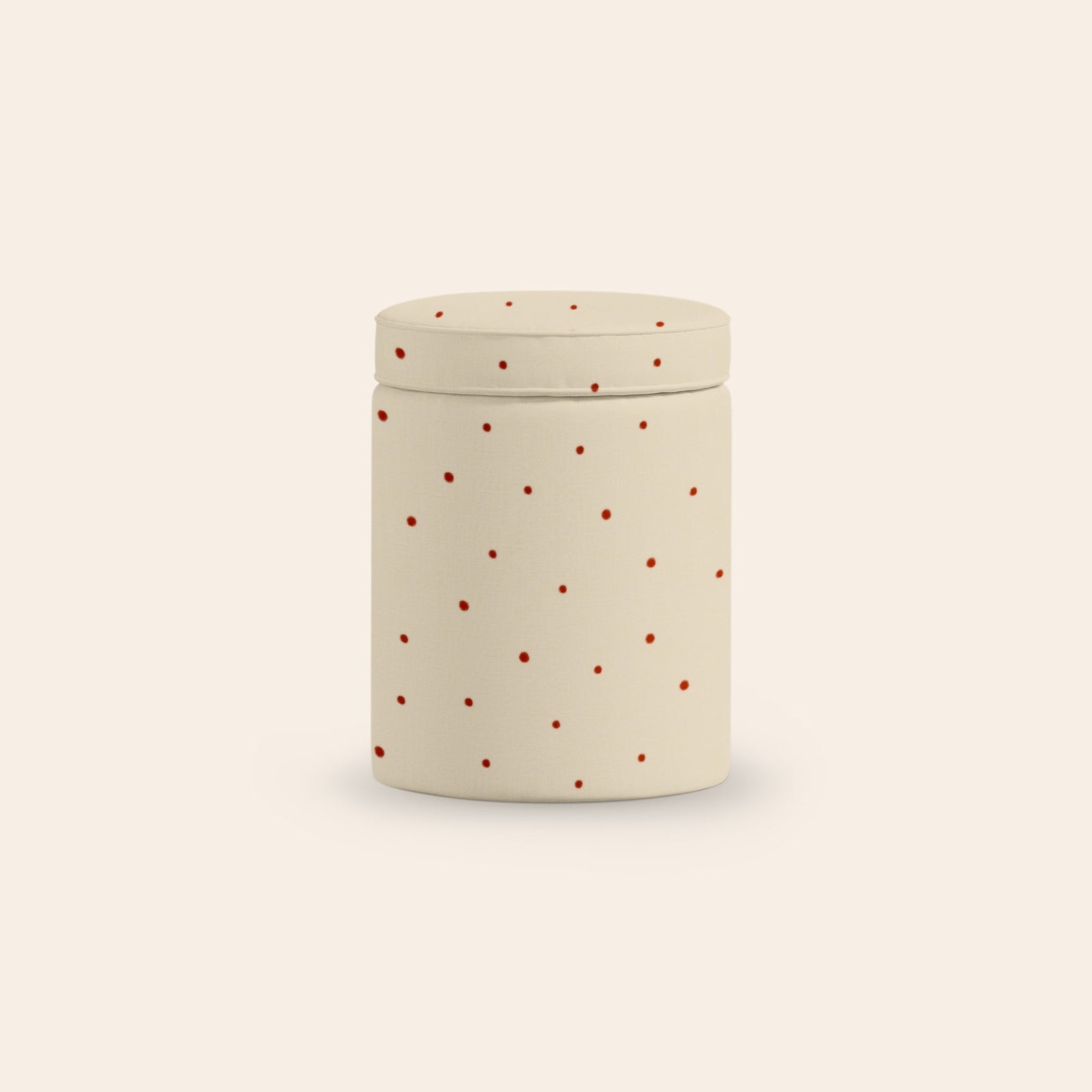 Aurora Footstool, Pavlova