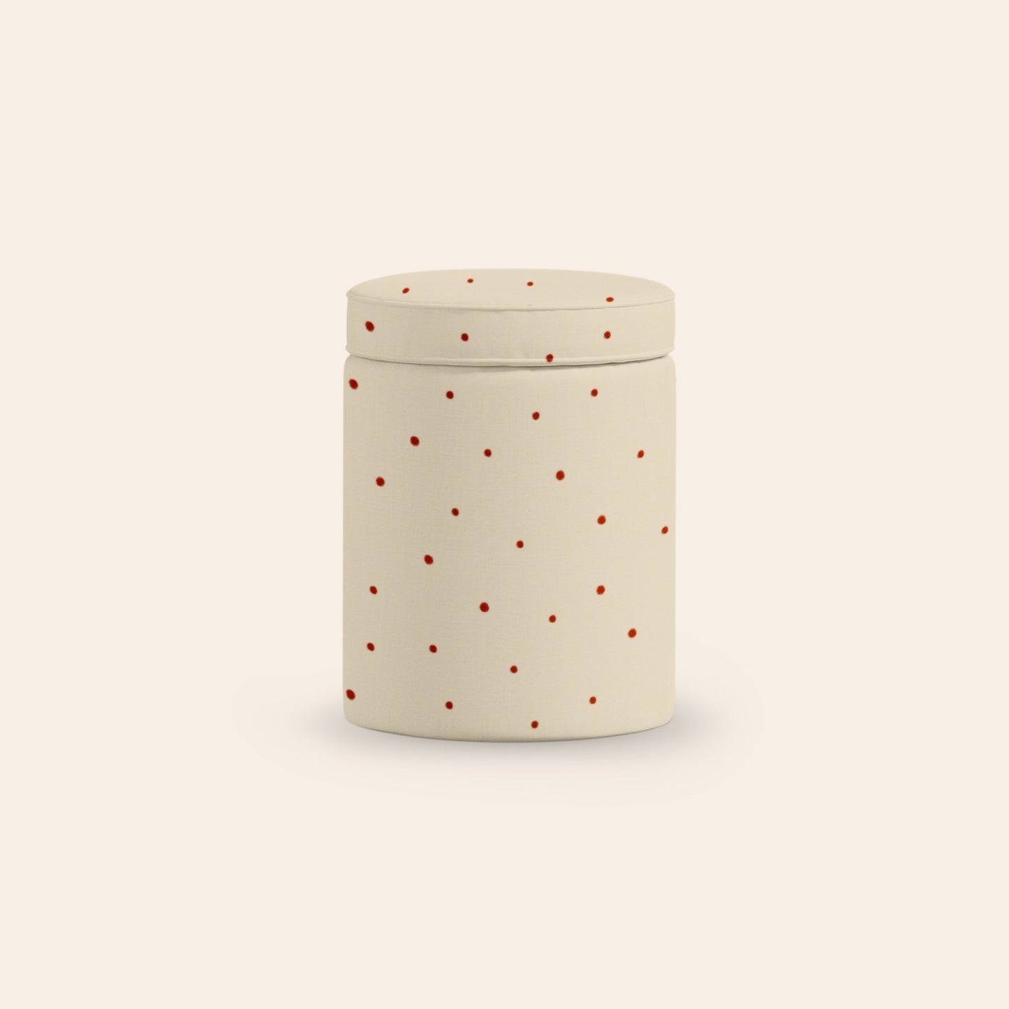 Aurora Footstool, Pavlova