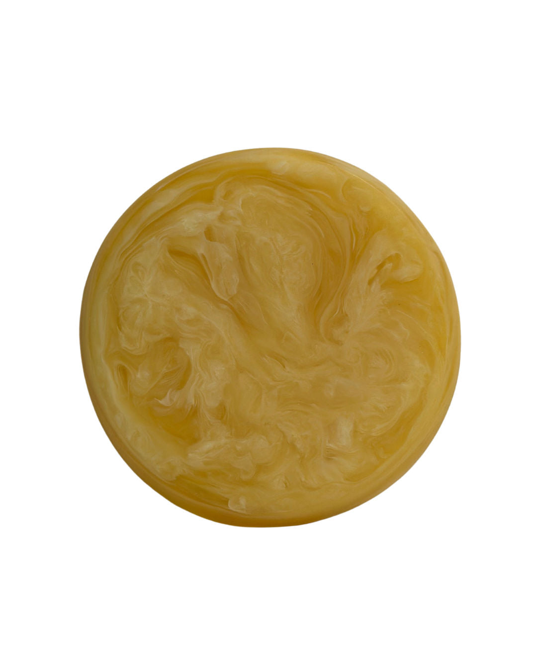 Coaster | Yellow