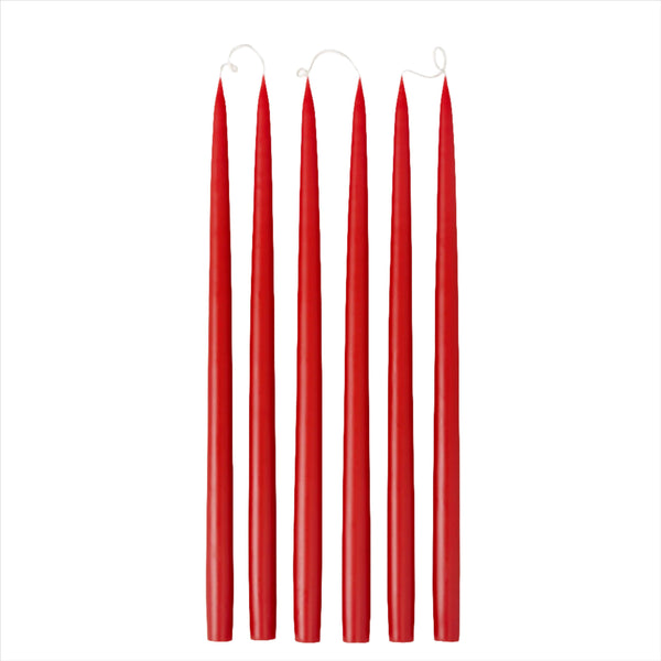Taper 45 - Berry Red