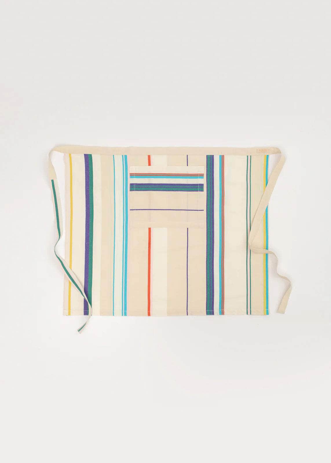 Tablier Azolette