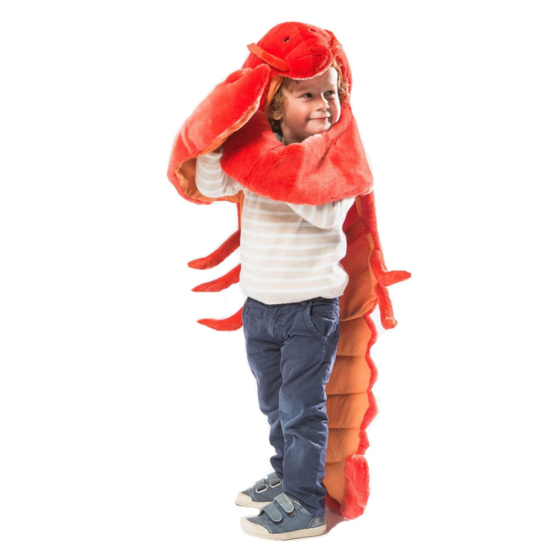 Lobster Costume
