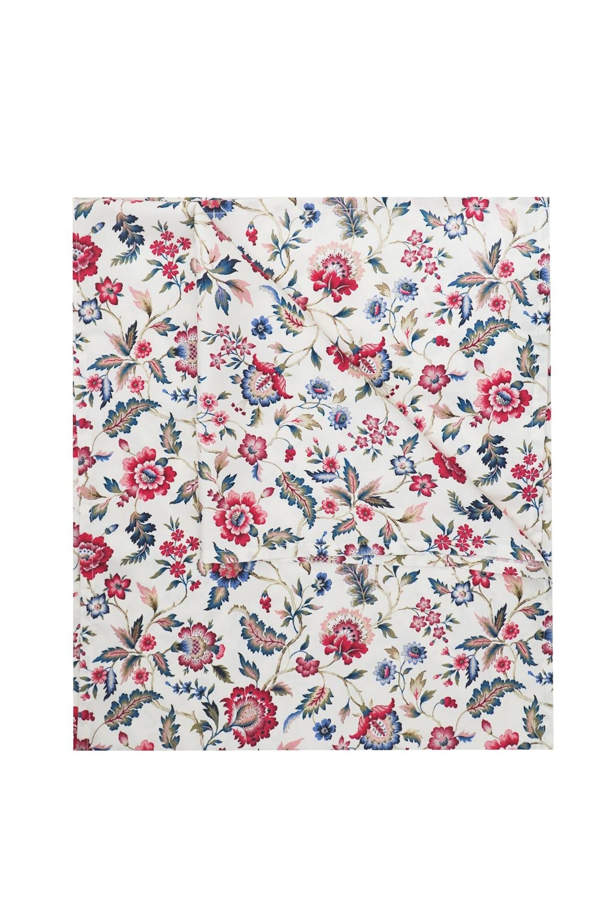 Tablecloth Runner made with Liberty Fabric EVA BELLE