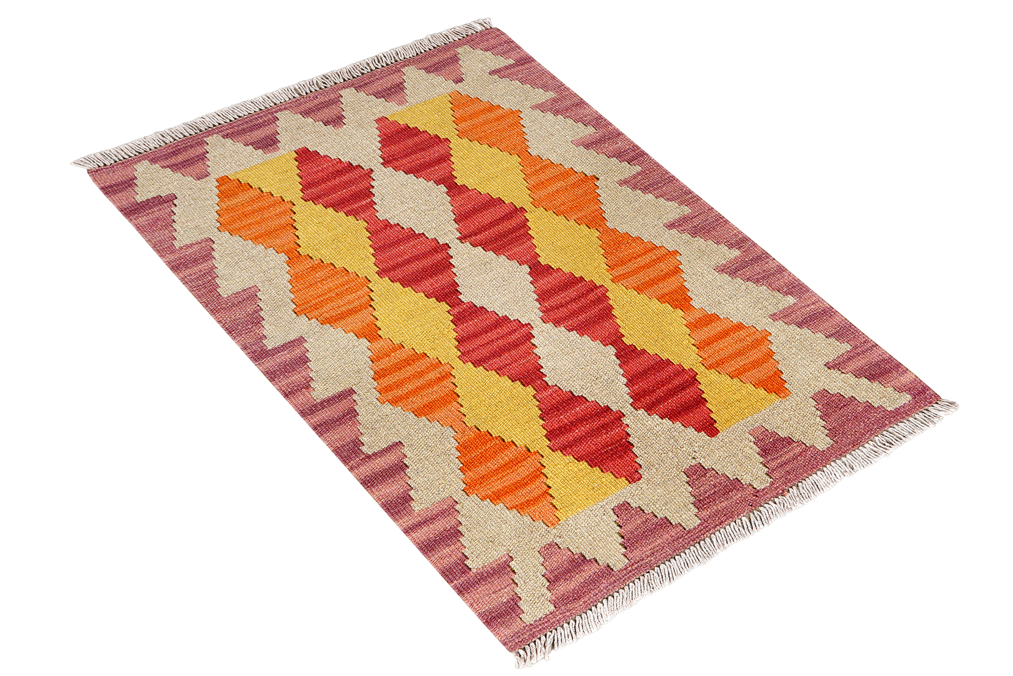 Gashgai Kelim Rug