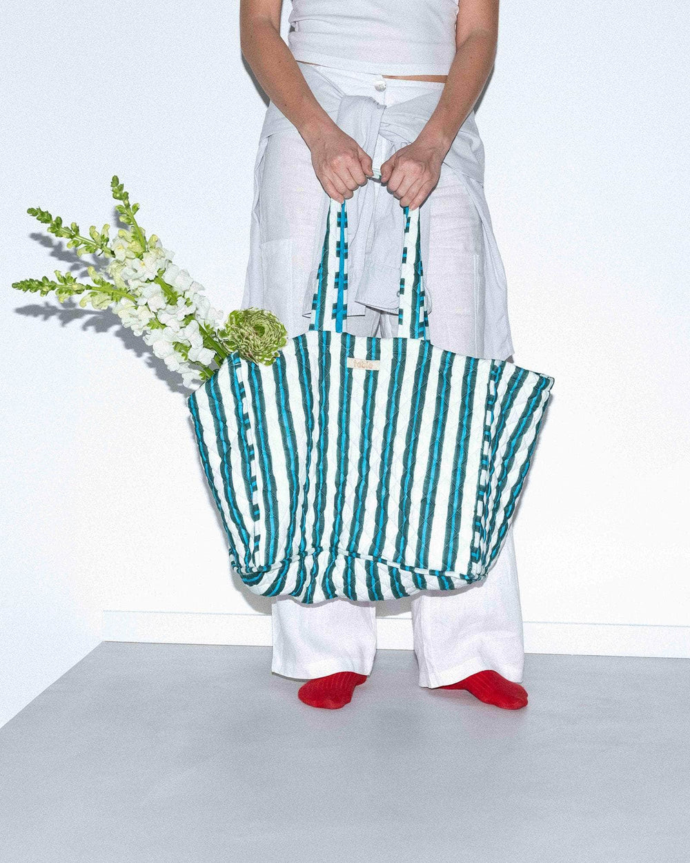 Marseille Tote Bag