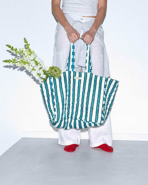 Marseille Tote Bag