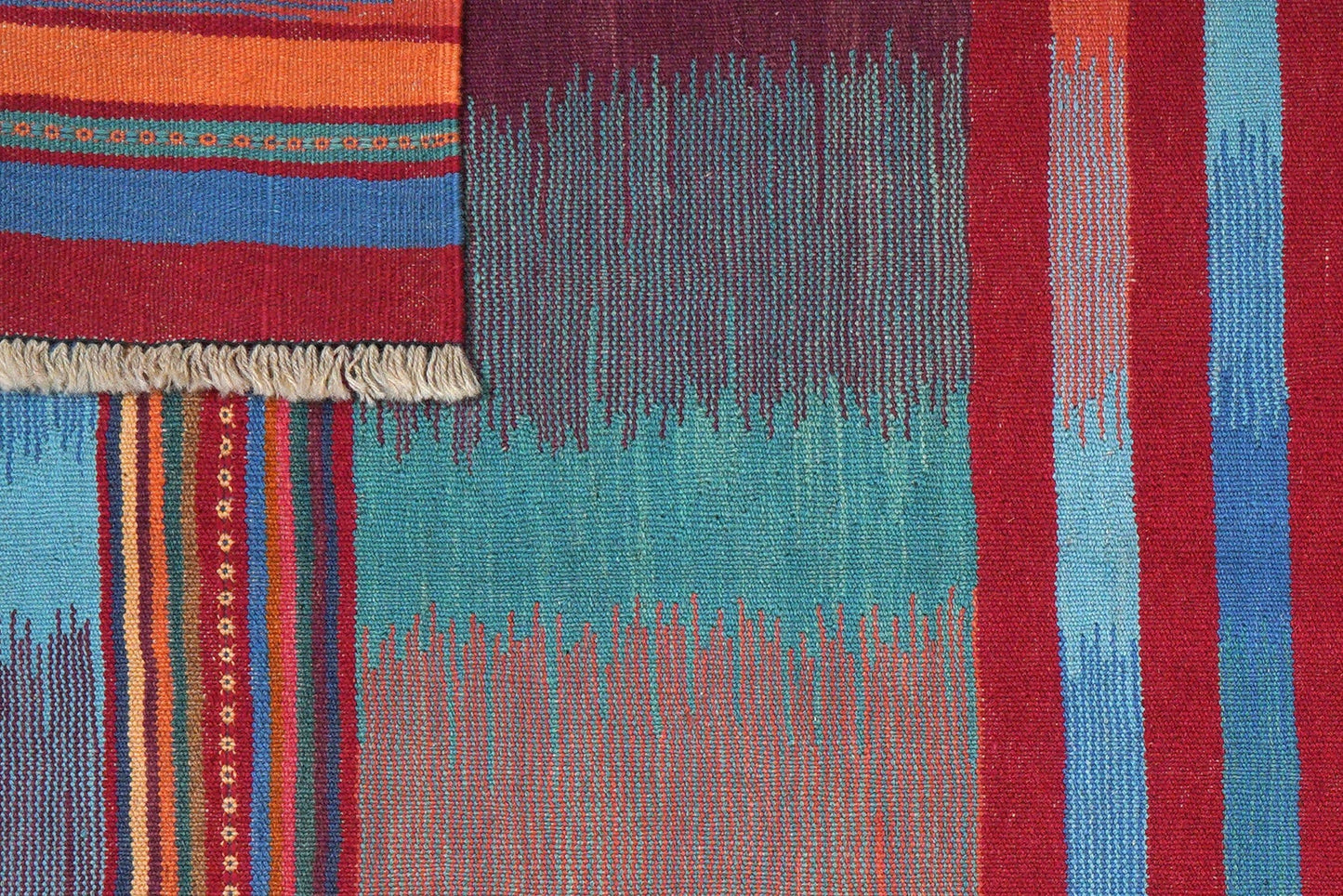 Kelim Gashgai Rug