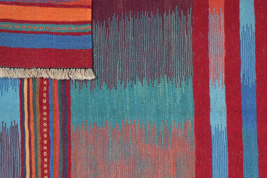 Kelim Gashgai Rug