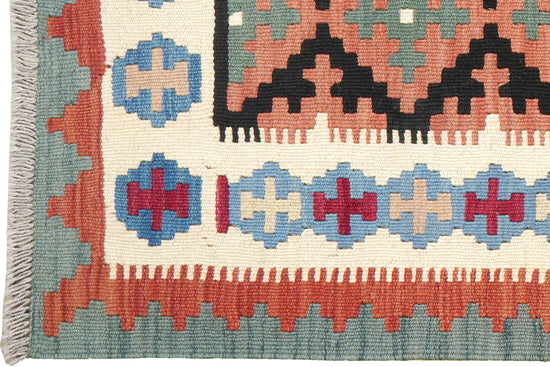 Kelim Rug