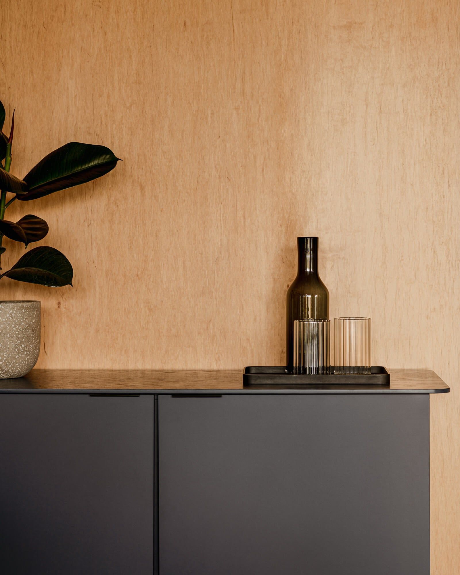 Suumo Sideboard-