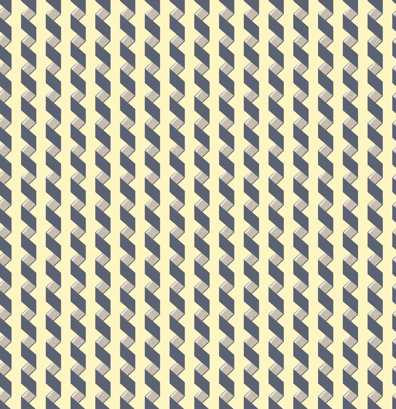 Garlands Wallpaper – SHERBET