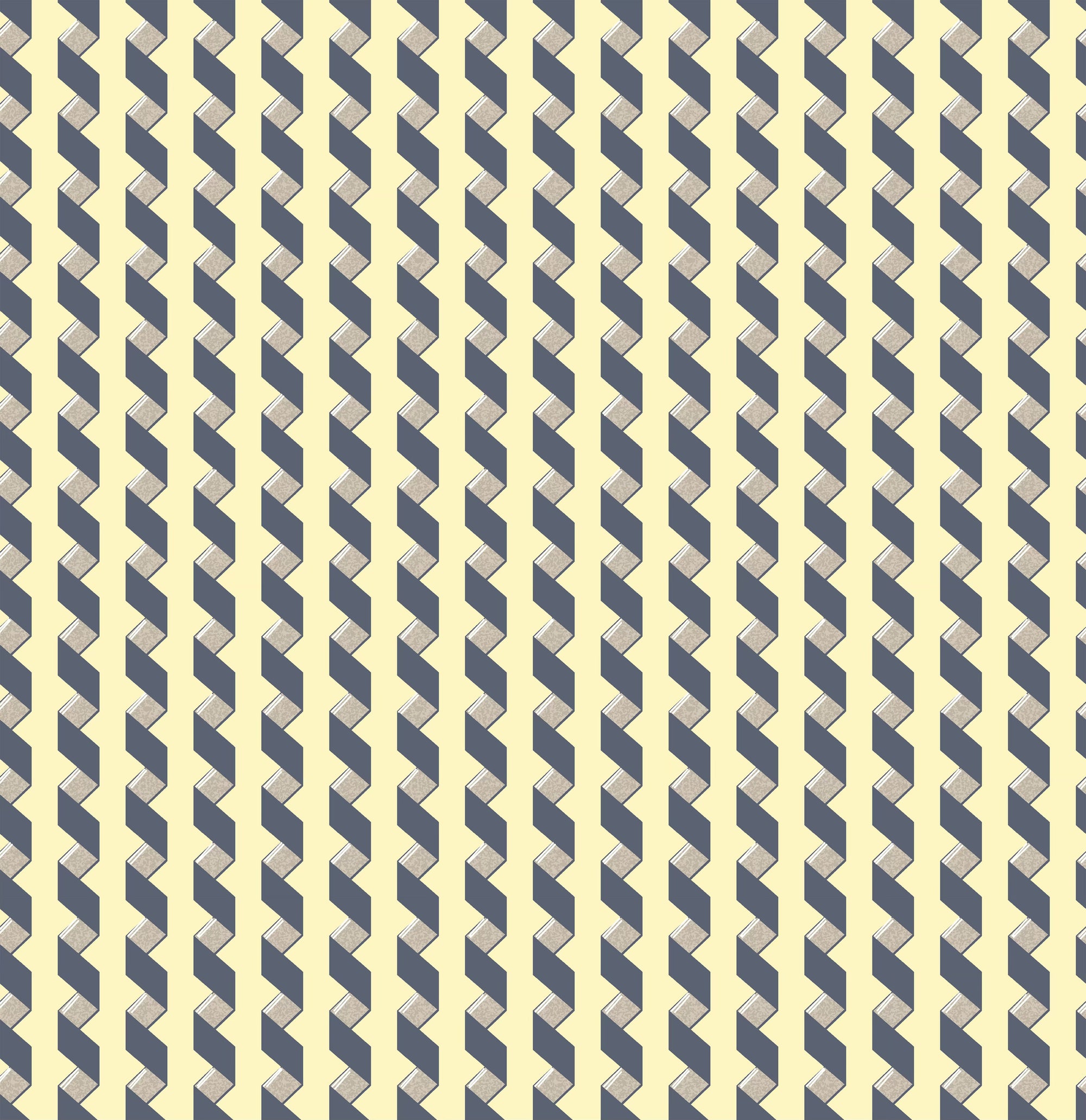 Garlands Wallpaper – SHERBET