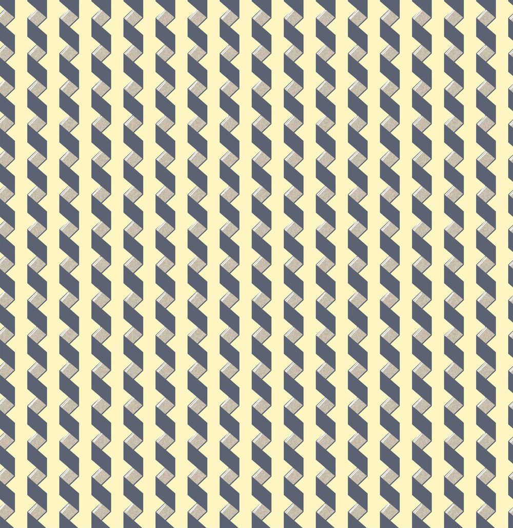 Garlands Wallpaper – SHERBET