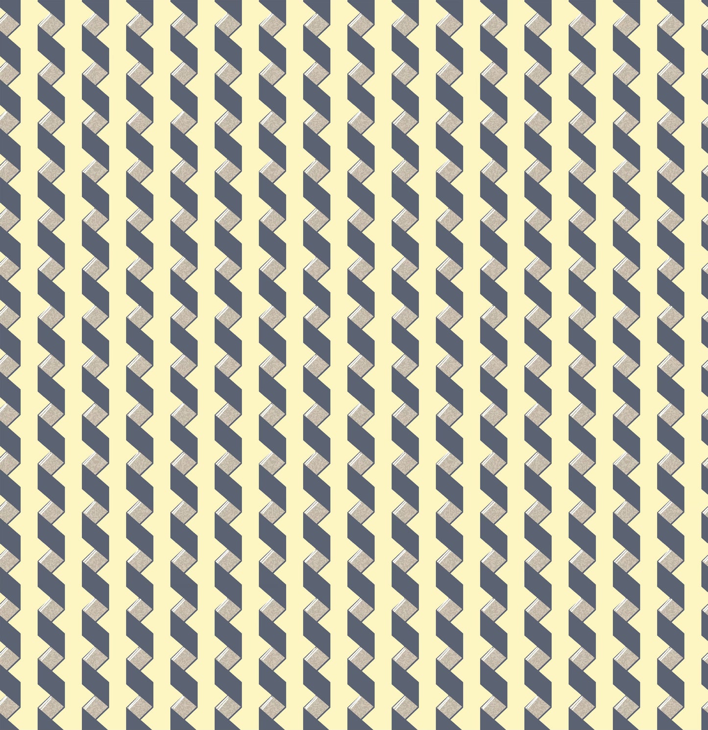 Garlands Wallpaper – SHERBET