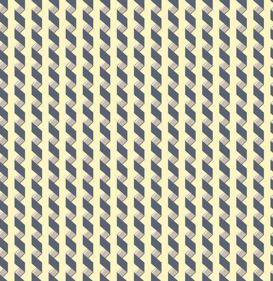 Garlands Wallpaper – SHERBET
