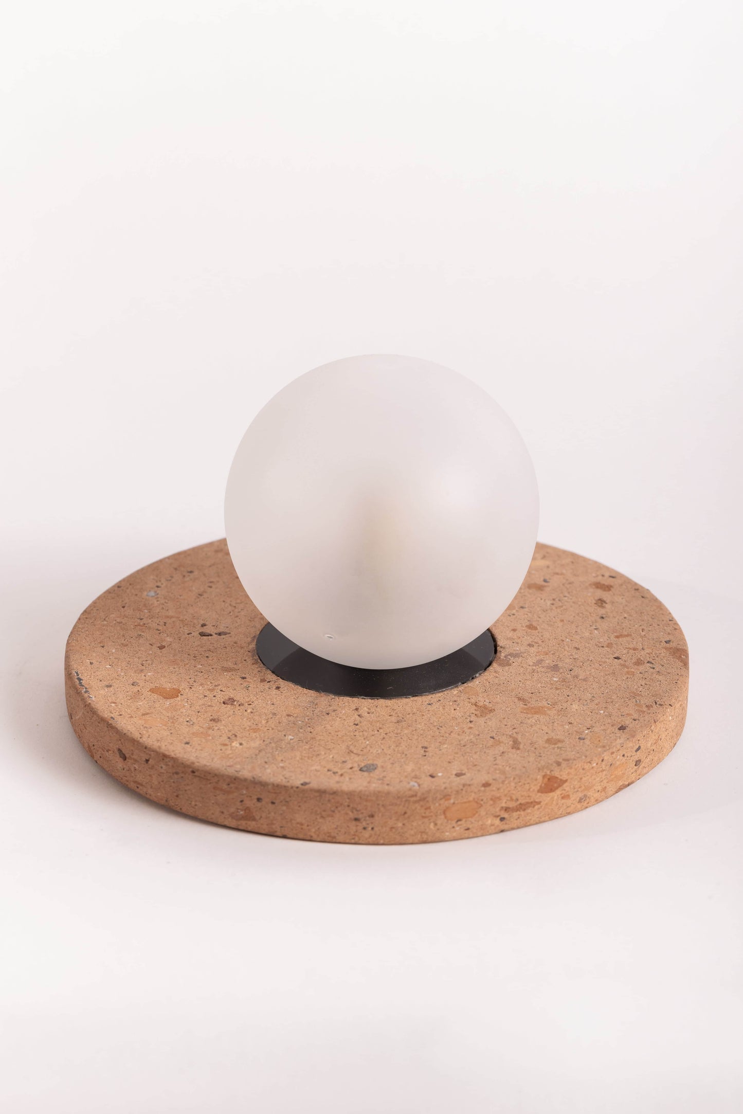 Saturn Lamp