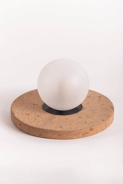 Saturn Lamp