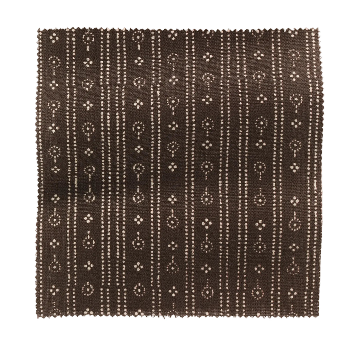 Birdlip - Conker (Fabric)