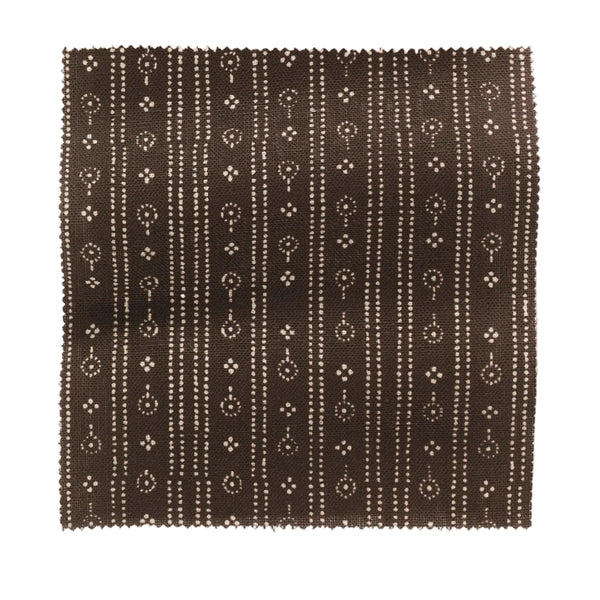 Birdlip - Conker (Fabric)