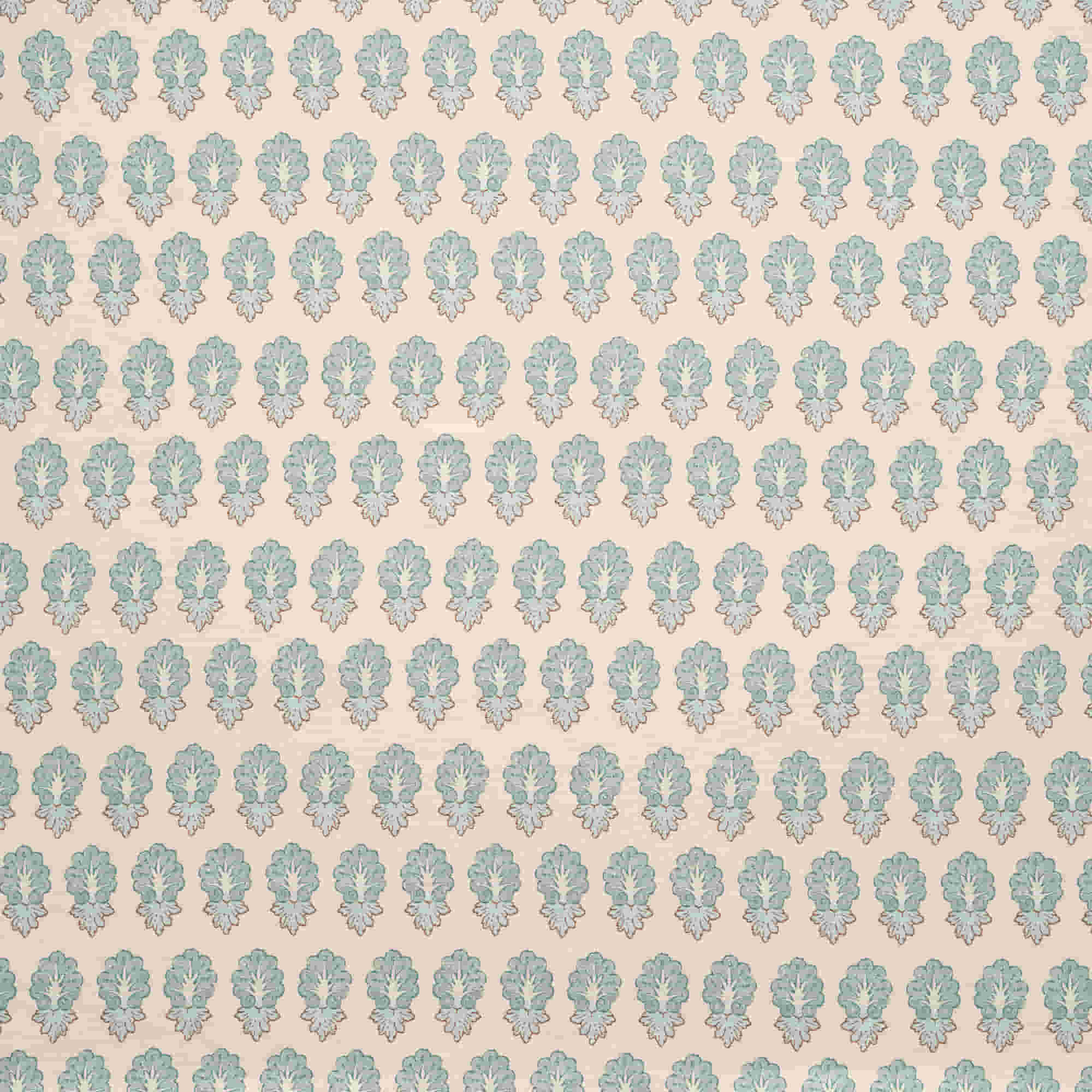 Home Collection - Bowmont Duck Egg Reverse