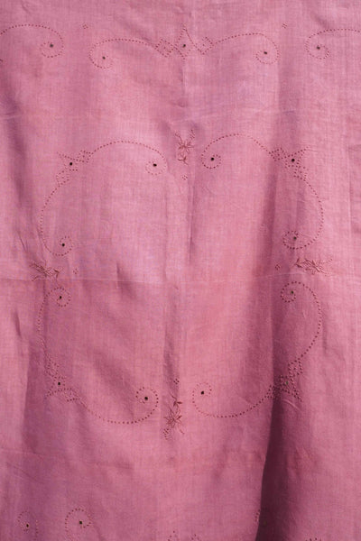 Antique Tablecloth