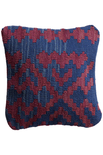 Kilim Cushion – 40x40cm