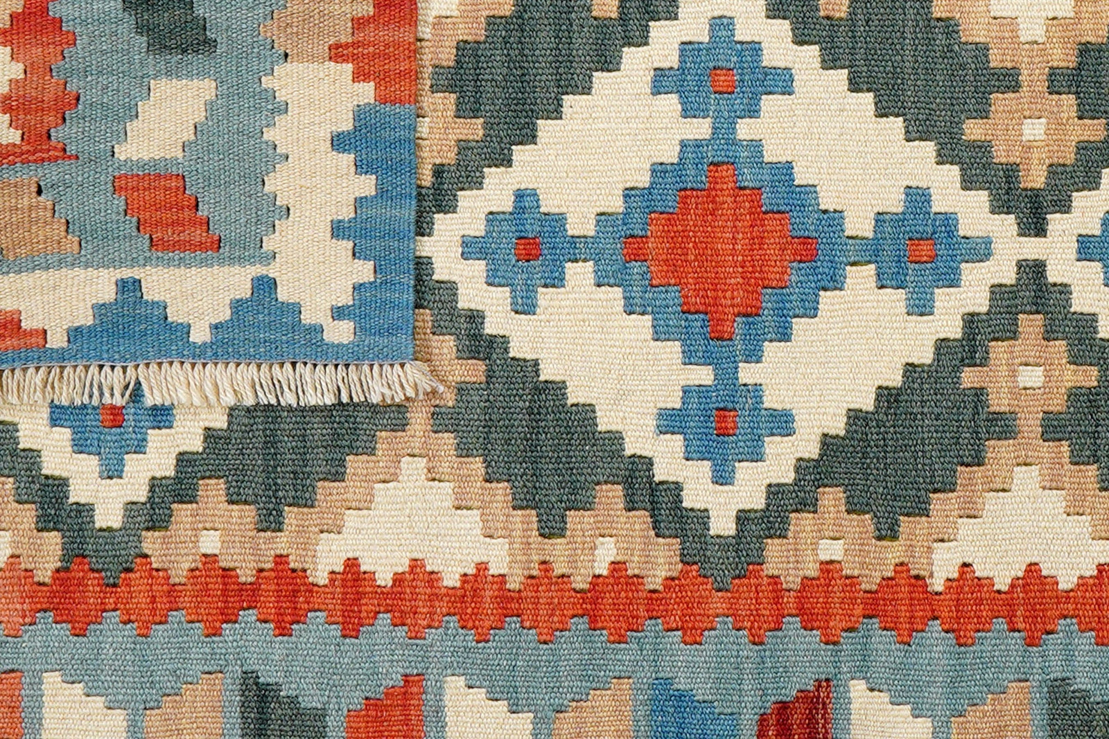 Kelim Gashgai Rug