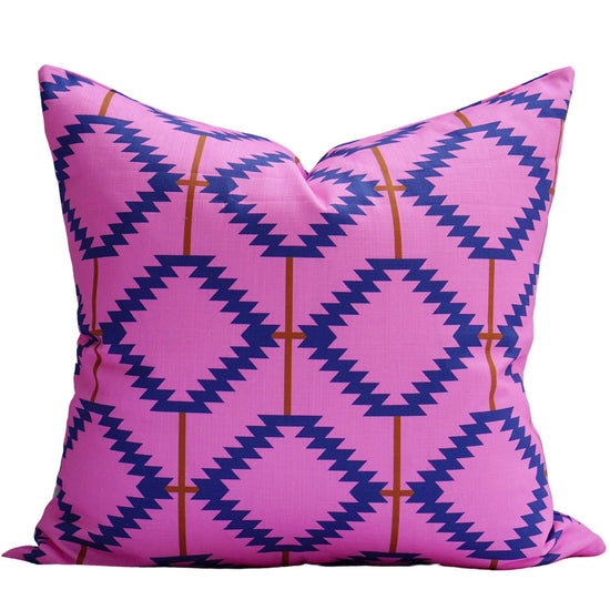 High Noon Pillow
