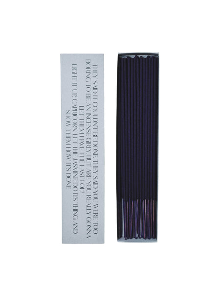 CAPRICORN SCENT STICKS