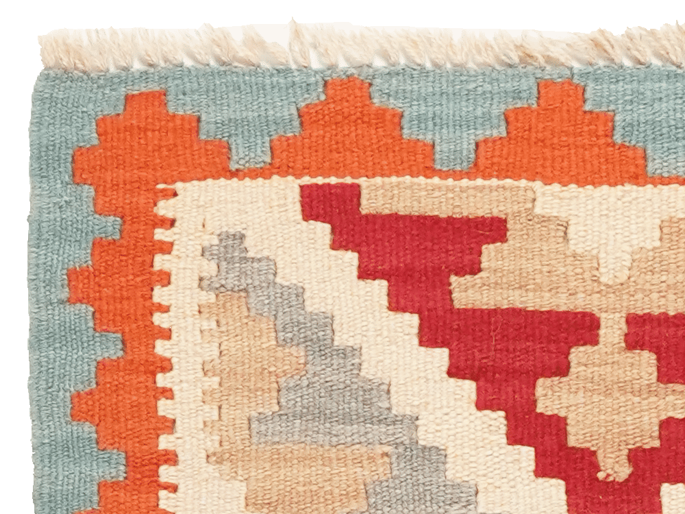 Kelim Gashgai Rug