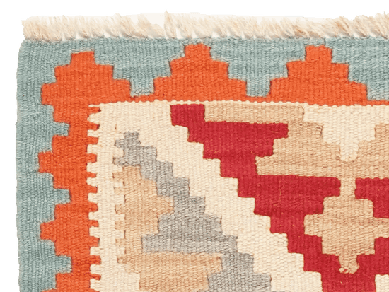 Kelim Gashgai Rug