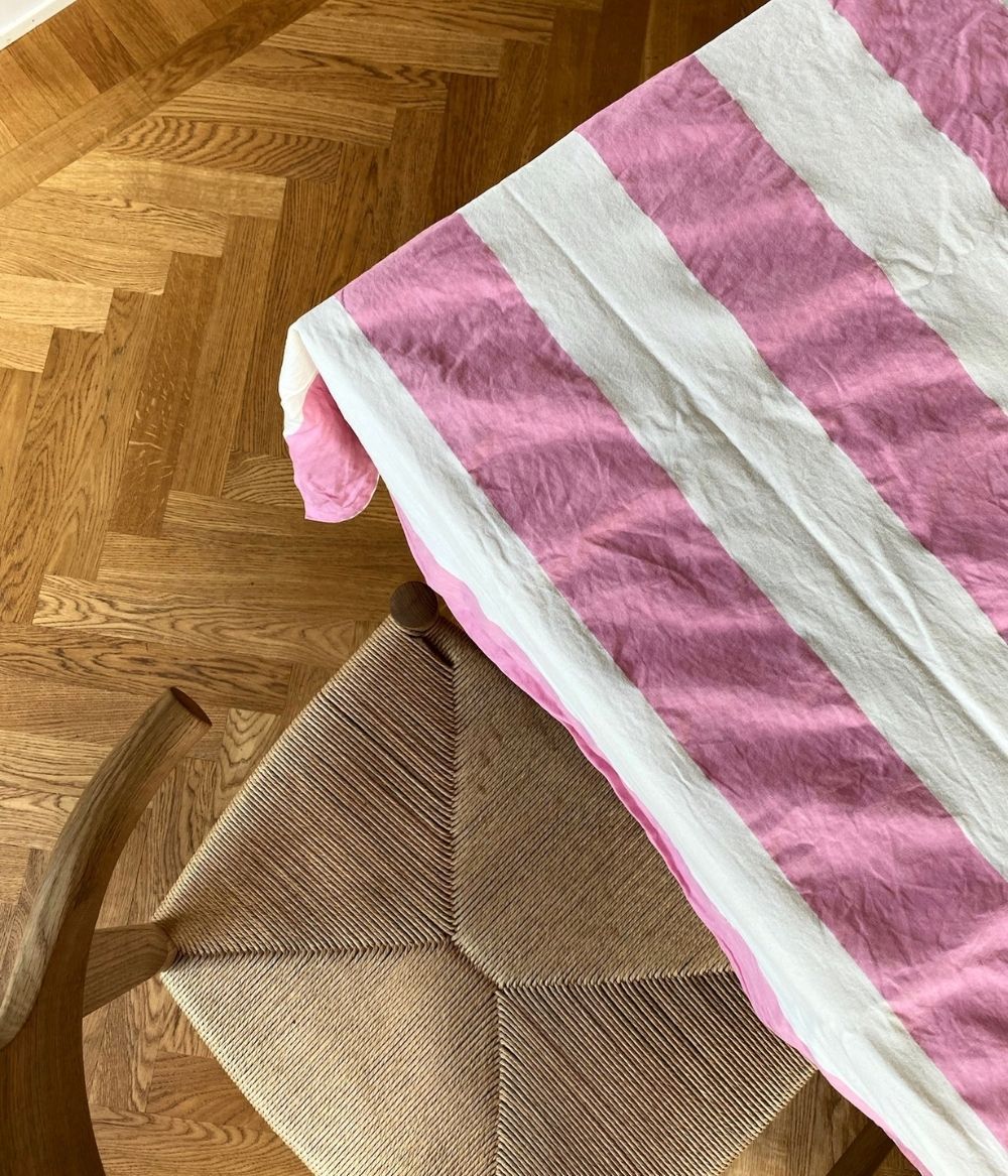 Tablecloth Gaia