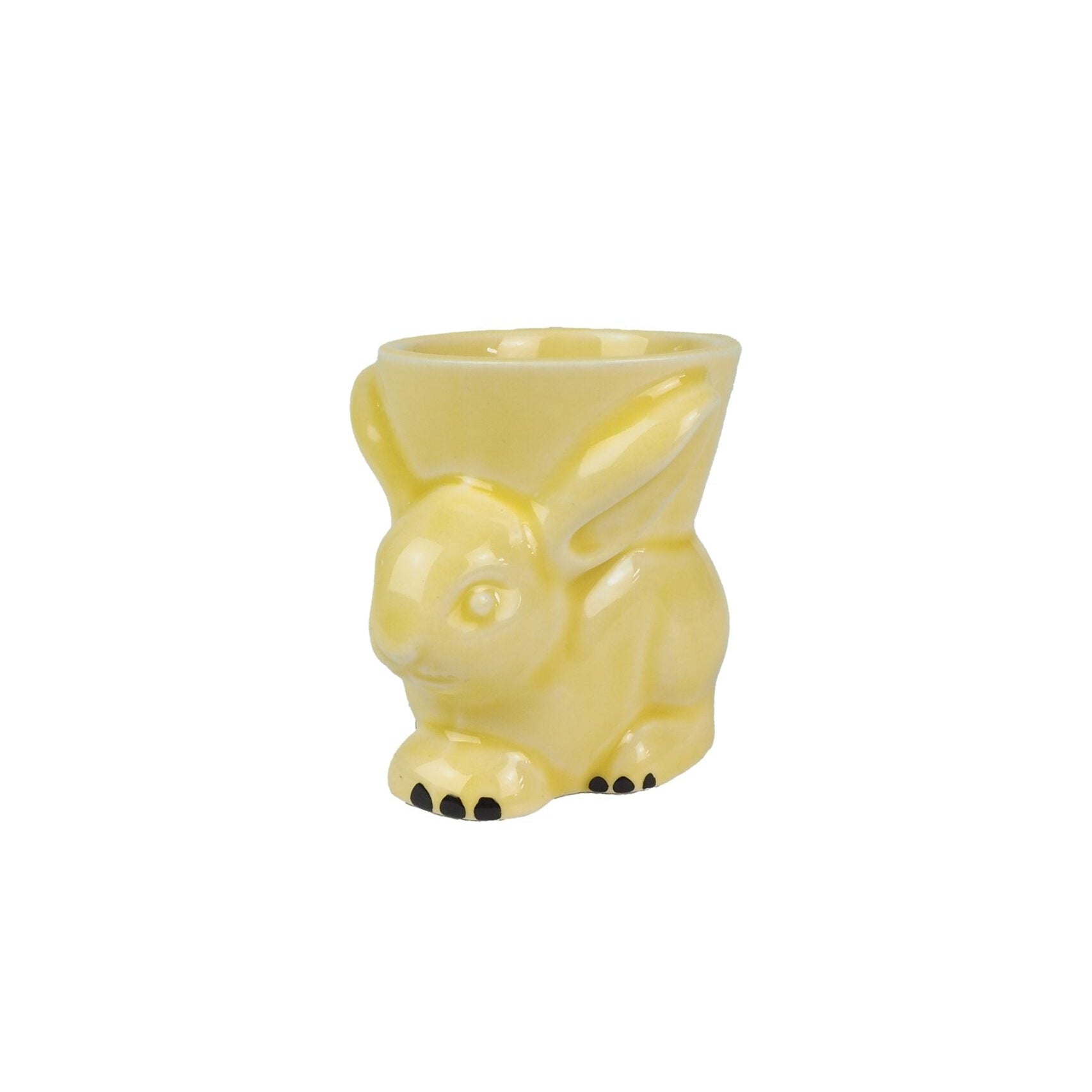 Vintage Rabbit Egg Cup