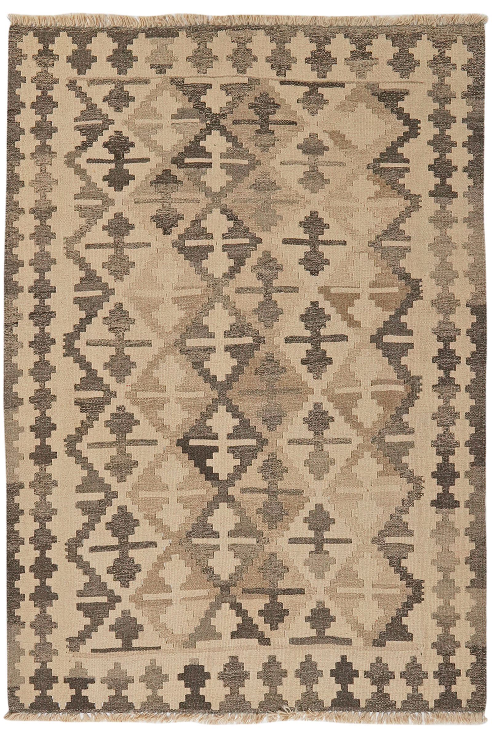 Gashgai Kelim Rug
