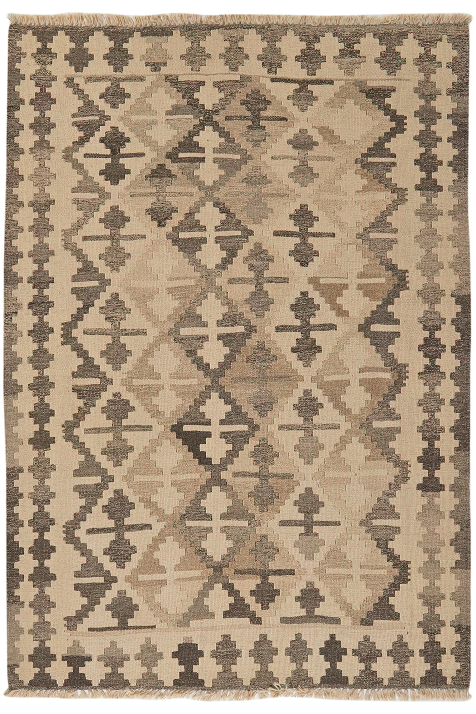 Gashgai Kelim Rug