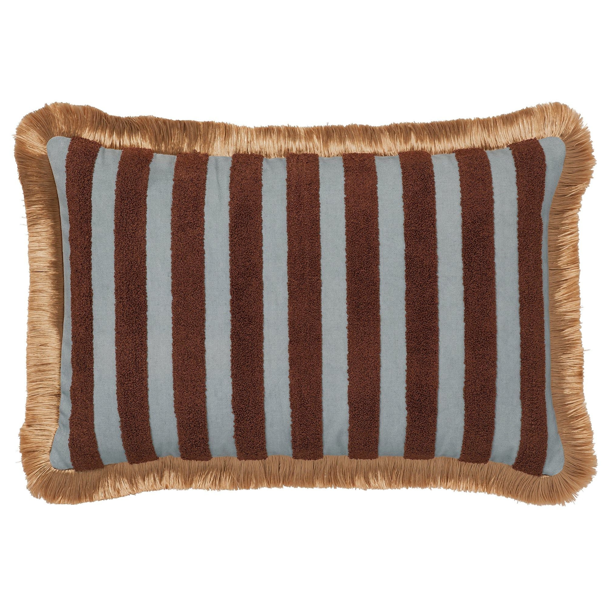 The Frosted Palm Set - S