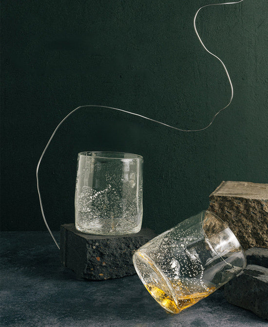 FLUX Whisky Tumblers