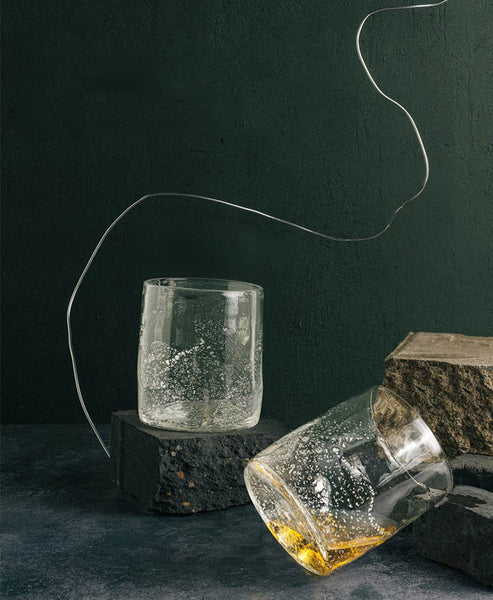 FLUX Whisky Tumblers